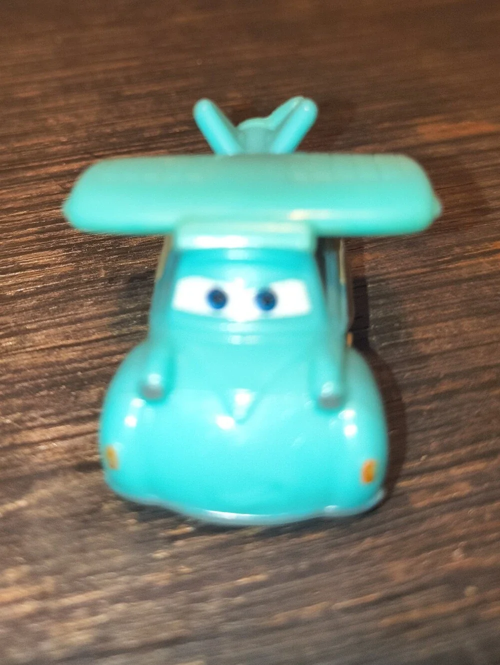 Rare Disney Pixar Movie Character Toys